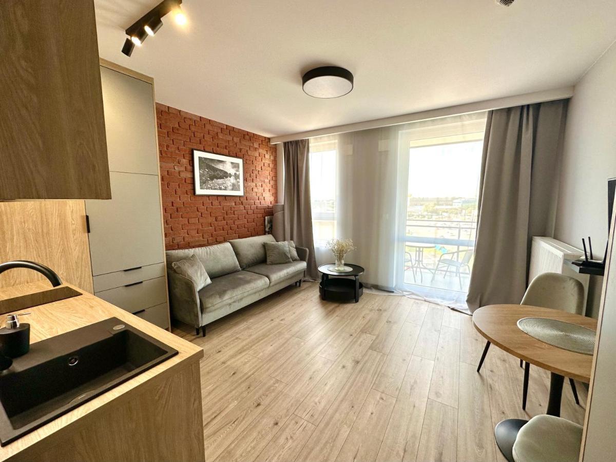 Project Comfort Apartament Wiktoryn 6/125 Warszawa-wlochy Butas