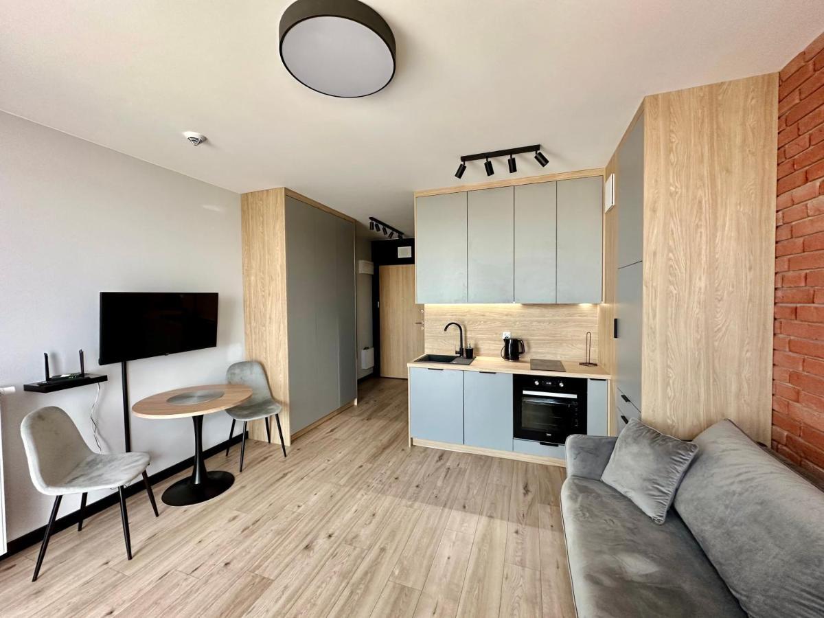 Project Comfort Apartament Wiktoryn 6/125 Warszawa-wlochy *
